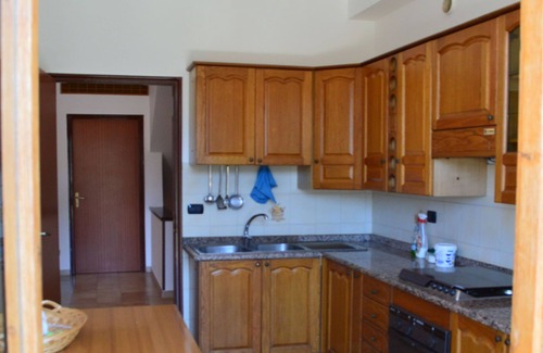 Gioiosa Marea House | Relaxing seaview house few minutes by car from the center and beach for 5 people