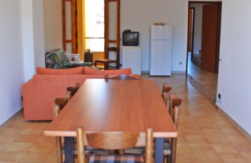Gioiosa Marea House | Relaxing seaview house few minutes by car from the center and beach for 5 people