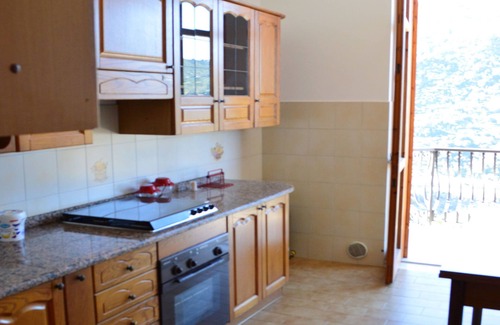 Gioiosa Marea House | Relaxing seaview house few minutes by car from the center and beach for 5 people