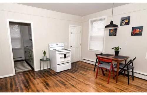 Federal Hill Apartment | Relaxing & Spacious 2BR in Federal Hill