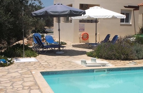 Gavalochori Villa | Relaxing stunning villa, wonderful views , large pool, n short walk to village