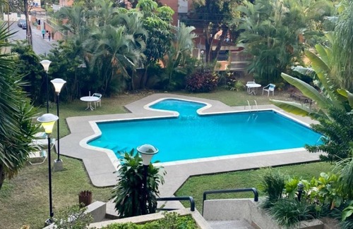 Chacao Apartment | Relaxing Suite Room