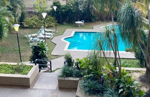 Chacao Apartment | Relaxing Suite Room