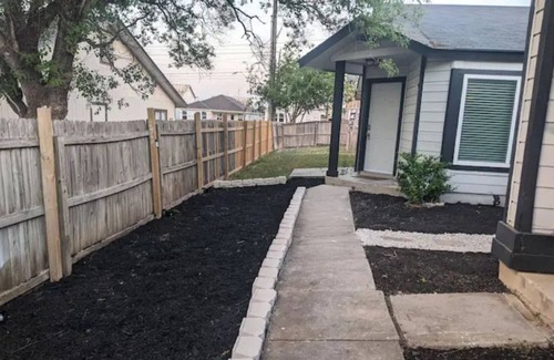 Heritage House | Relaxing Tranquility House Lackland AFB SeaWorld