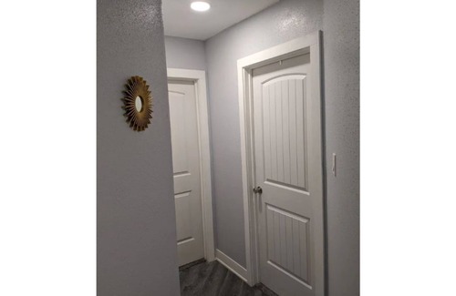 Heritage House | Relaxing Tranquility House Lackland AFB SeaWorld