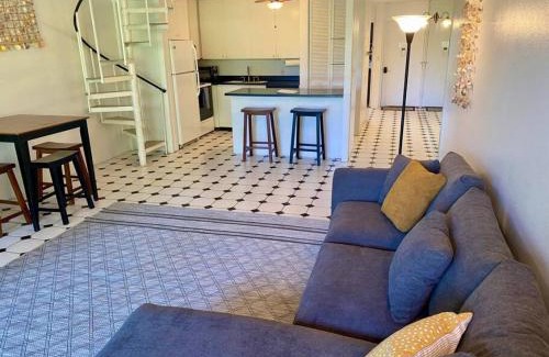 Kahuku House | Relaxing Turtle Bay townhome near the beach