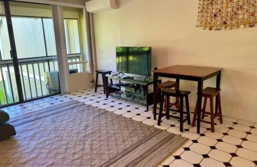 Kahuku House | Relaxing Turtle Bay townhome near the beach