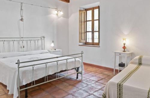 Argigliano Apartment | Relaxing Tuscan Home with WiFi