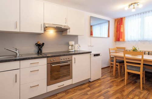 Vandans Apartment | "Relaxing vacation in the Sahin 3 vacation apartment in Bartholomaeberg!"