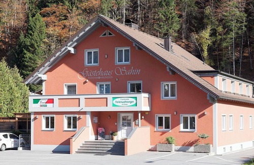 Vandans Apartment | "Relaxing vacation in the Sahin 3 vacation apartment in Bartholomaeberg!"