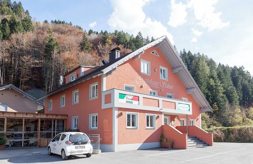 Vandans Apartment | "Relaxing vacation in the Sahin 3 vacation apartment in Bartholomaeberg!"