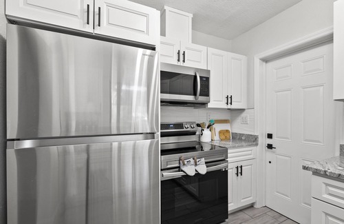 South Bradenton House | Relaxing West Bradenton Home 4 Bed/2 Bath/Close To Various Beaches/Ideal Area