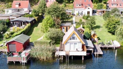 Krakow am See House | Relaxoase *