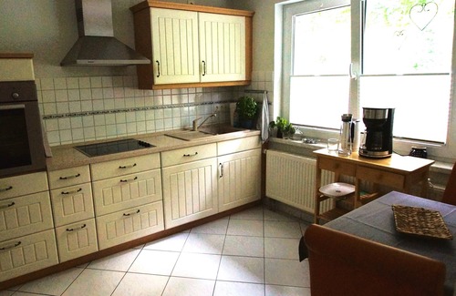Krakow am See House | Relaxoase Entspannung PUR