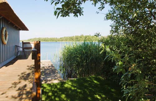 Krakow am See House | Relaxoase Entspannung PUR