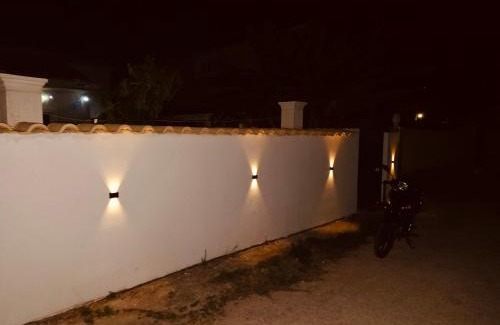 Ag. Georgios Bed & Breakfast | Relaxrooms, room with 1 queen size bed
