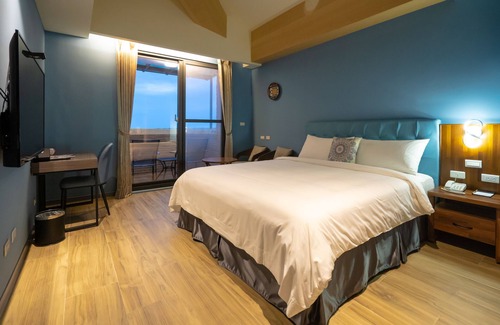 South Beach Bed & Breakfast | Relaxury Beach House