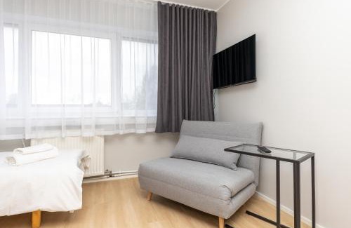 Parnu Hotel | Reldor Motell