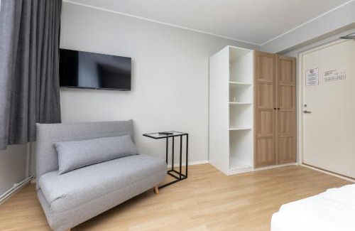 Parnu Hotel | Reldor Motell