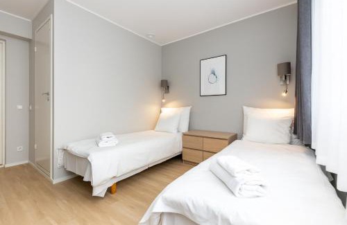 Parnu Hotel | Reldor Motell