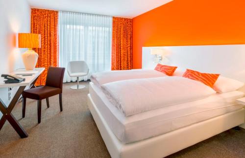 Heddernheim Hotel | relexa Hotel Frankfurt am Main (Superior)