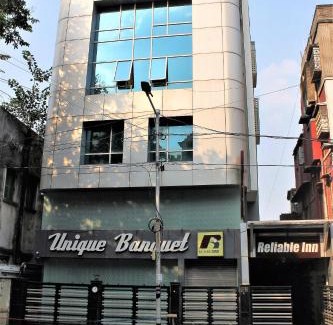 Ballygunge Bed & Breakfast | Reliable Inn