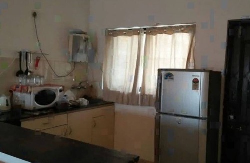 Colva House | Reliance Sea Mist 1.