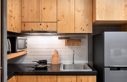 Nai Harn Apartment | Relife the Windy by Villacarte