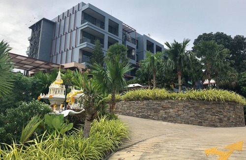 Nai Harn Apartment | Relife the Windy by Villacarte