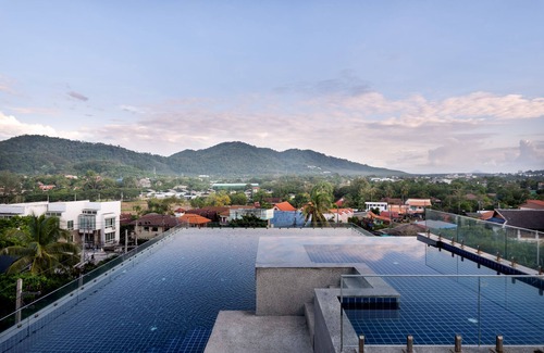 Nai Harn Apartment | Relife the Windy by Villacarte