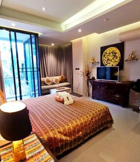 Nai Harn Apartment | Relife Windy by Nataly