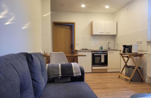 Bad Arolsen Apartment | Reload Apartments - FeWo3 im Remmeker Feld