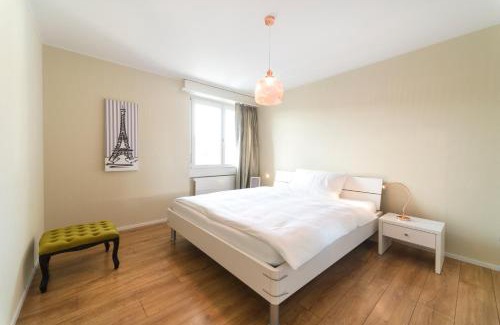 Wallisellen Apartment | RELOC Serviced Apartments Wallisellen Bhf.