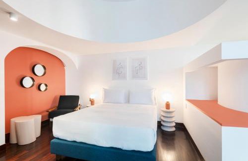Centro Direzionale Apartment | RELSTAY - Borgonuovo
