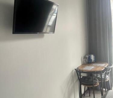 Szeged Apartment | Remény apartman
