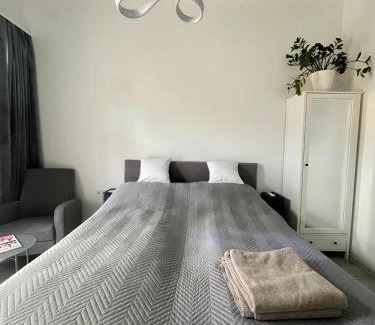 Szeged Apartment | Remény apartman