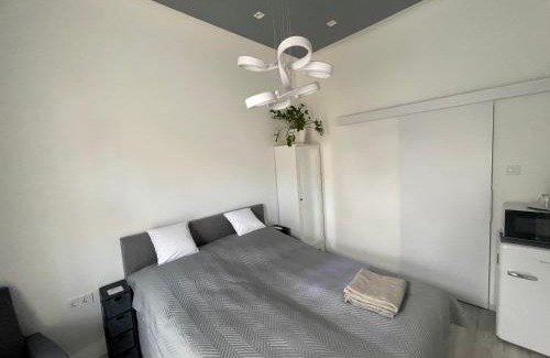 Szeged Apartment | Remény apartman