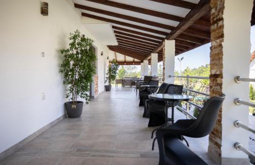 Novaci House | Rem Garden