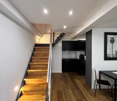 Himmelpfortgrund Apartment | REMA Apartments 1090