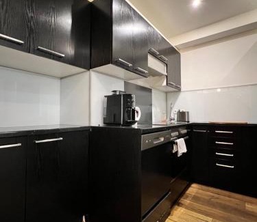 Himmelpfortgrund Apartment | REMA Apartments 1090