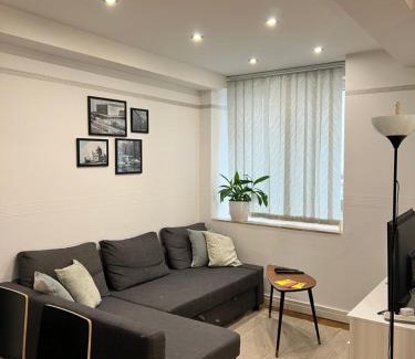 Himmelpfortgrund Apartment | REMA Apartments 1090