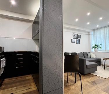Himmelpfortgrund Apartment | REMA Apartments 1090