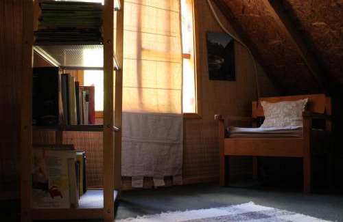 Palena Ski Chalet | Remanso Andino