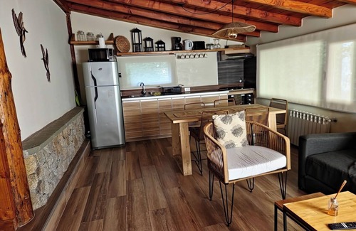 Villa La Angostura Cabin | Remanso del Bosque - Amancay Cabin, Manzano Bay