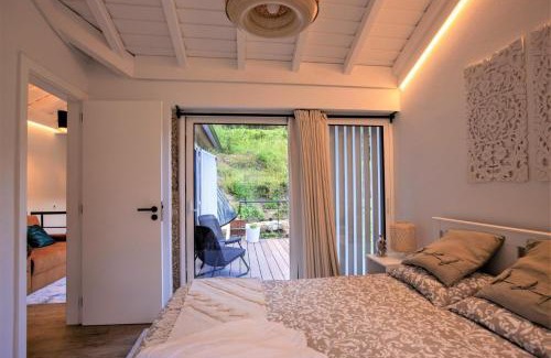 Bico House | Remarkable 1-Bed Cottage in Arcos de Valdevez