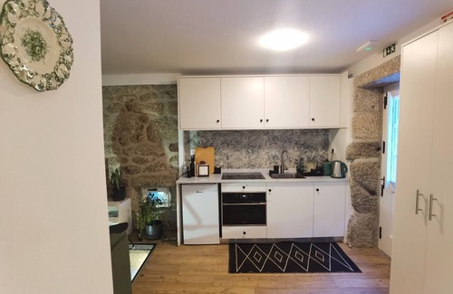 Bico Cottage | Remarkable 1-Bed Cottage in Arcos de Valdevez