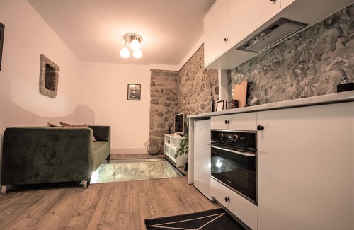 Bico Cottage | Remarkable 1-Bed Cottage in Arcos de Valdevez