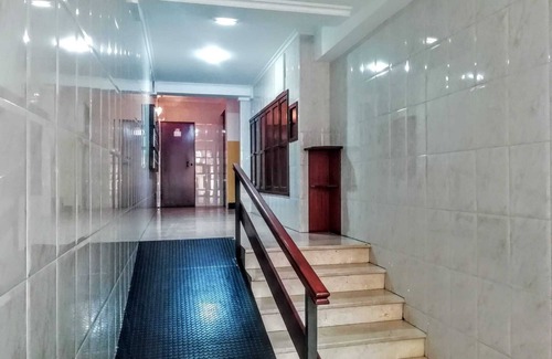 Centro y casco historico Apartment | Remarkable 3-Bed Apartment in Oviedo