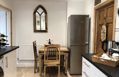 Shotton Colliery House | Remarkable 3-bed House in Durham