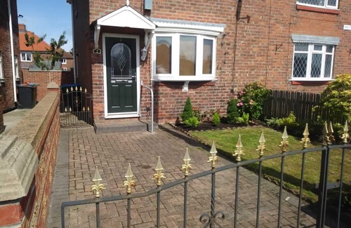 Shotton Colliery House | Remarkable 3-bed House in Durham